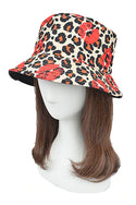 DODO - LEO LIP BUCKET HAT