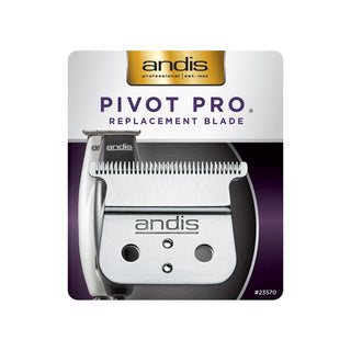 ANDIS - PIVOT PRO Replacement Blade