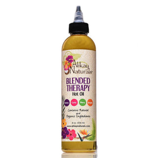 Alikay Naturals - Blended Therapy Hot Oil