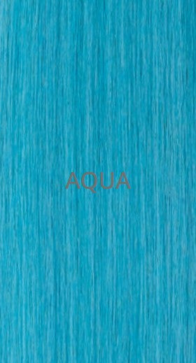 Buy aqua ORGANIQUE - STRAIGHT WEAVE 30" (BLENDED)