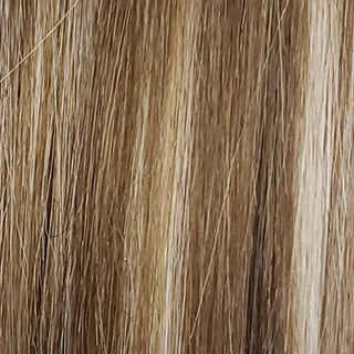 Buy ash-blonde EVE HAIR - PLATINO PONY TAIL WEAVE MALAYSIAN WAVE 24"