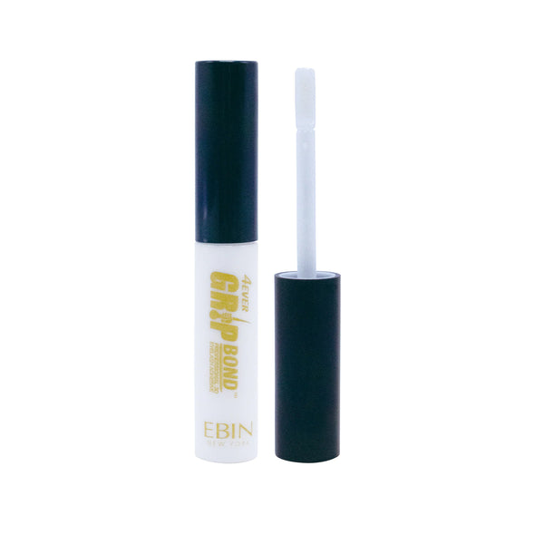 EBIN - GRIP BOND LATEX-FREE LASH ADHESIVE WHITE