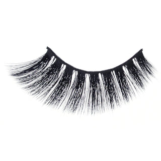 EBIN - ASHLYN DOLL CAT 3D LASHES DC002