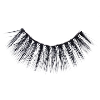 EBIN - DELIA DOLL CAT 3D LASHES DC005