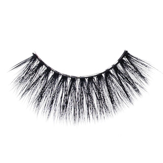 EBIN - FALLON DOLL CAT 3D LASHES DC007