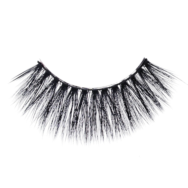 EBIN - FALLON DOLL CAT 3D LASHES DC007
