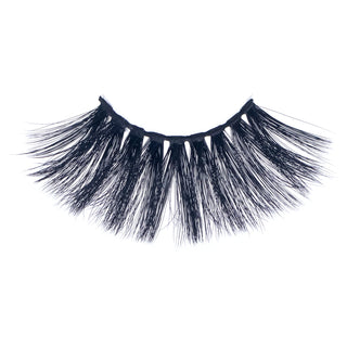 EBIN - POWERFUL MAJESTIC CAT 25MM 3D LASHES JC001