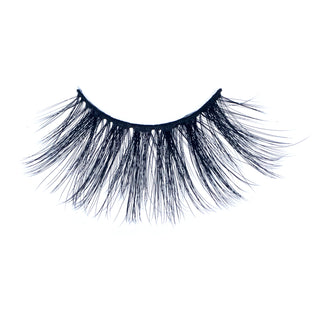 EBIN - REMARKABLE MAJESTIC CAT 25MM 3D LASHES JC003