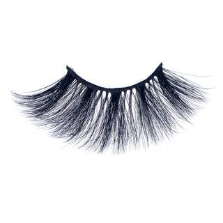 EBIN - LAVISH MAJESTIC CAT 25MM 3D LASHES JC004