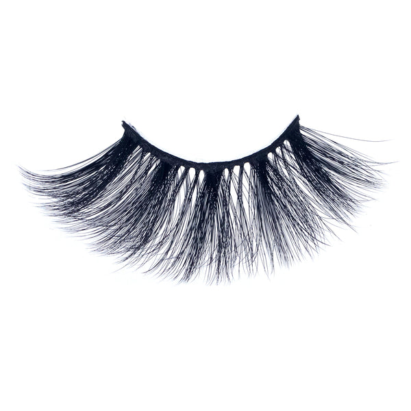 EBIN - LAVISH MAJESTIC CAT 25MM 3D LASHES JC004