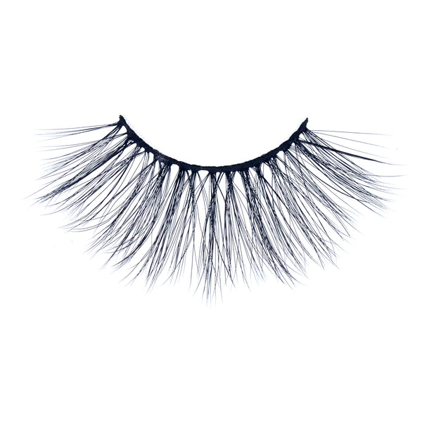 EBIN - GRAND MAJESTIC CAT 25MM 3D LASHES JC006