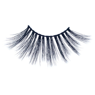 EBIN - MARVELOUS MAJESTIC CAT 25MM 3D LASHES JC007
