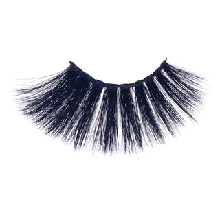 EBIN - RICH MAJESTIC CAT 25MM 3D LASHES JC008