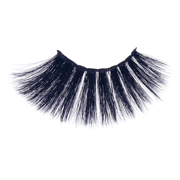 EBIN - RICH MAJESTIC CAT 25MM 3D LASHES JC008
