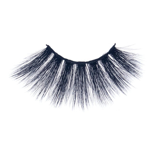 EBIN - DEVILISH MAJESTIC CAT 25MM 3D LASHES JC009