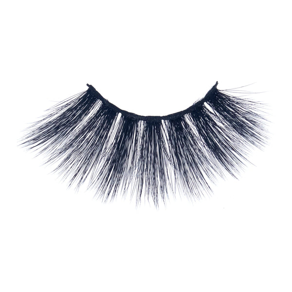 EBIN - DEVILISH MAJESTIC CAT 25MM 3D LASHES JC009
