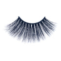 EBIN - ROYAL MAJESTIC CAT 25MM 3D LASHES JC011