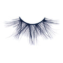 EBIN - SUBLIME MAJESTIC CAT 25MM 3D LASHES JC012
