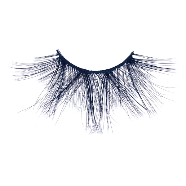 EBIN - SUBLIME MAJESTIC CAT 25MM 3D LASHES JC012