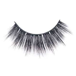 EBIN - YORK NATURAL CAT 3D LASHES NC012