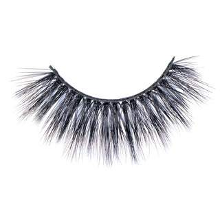 EBIN - RAGDOLL NATURAL CAT 3D LASHES NC004