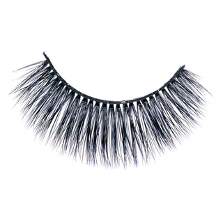 EBIN - CHARTREUX NATURAL CAT 3D LASHES NC005