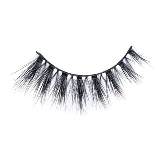 EBIN - ABYSSINIAN NATURAL CAT 3D LASHES NC008