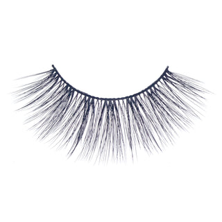 EBIN - SNOWSHOE NATURAL CAT 3D LASHES NC009