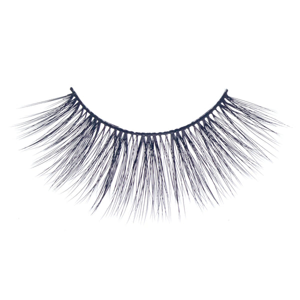 EBIN - SNOWSHOE NATURAL CAT 3D LASHES NC009