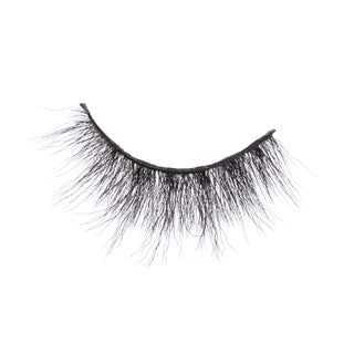 EBIN - JANUARY WONDER CAT 3D FAUX MINK LASHES OC001