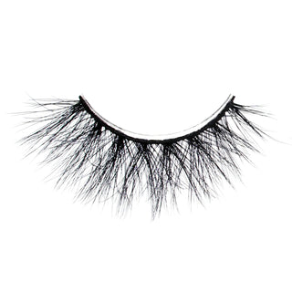 EBIN - JUNE WONDER CAT 3D FAUX MINK LASHES OC006