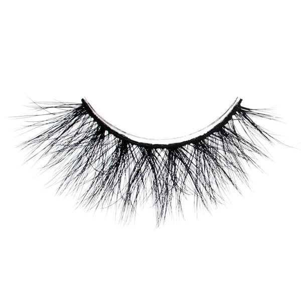EBIN - JUNE WONDER CAT 3D FAUX MINK LASHES OC006