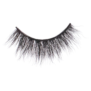 EBIN - SEPTEMBER WONDER CAT 3D FAUX MINK LASHES OC009