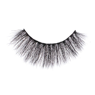 EBIN - OCTOBER WONDER CAT 3D FAUX MINK LASHES OC010