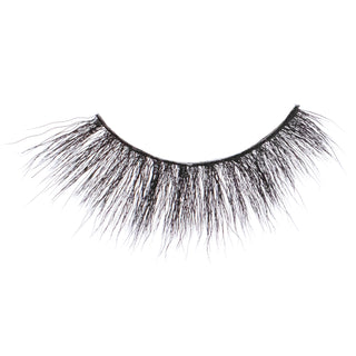 EBIN - NOVEMBER WONDER CAT 3D FAUX MINK LASHES OC011