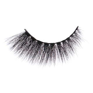 EBIN - DECEMBER WONDER CAT 3D FAUX MINK LASHES OC012