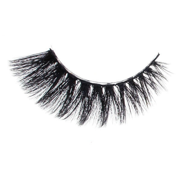 EBIN - VIRGO SEXY CAT 3D LASHES SC006