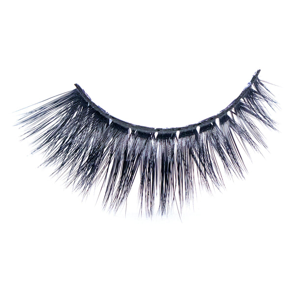 EBIN - LIBRA SEXY CAT 3D LASHES SC007