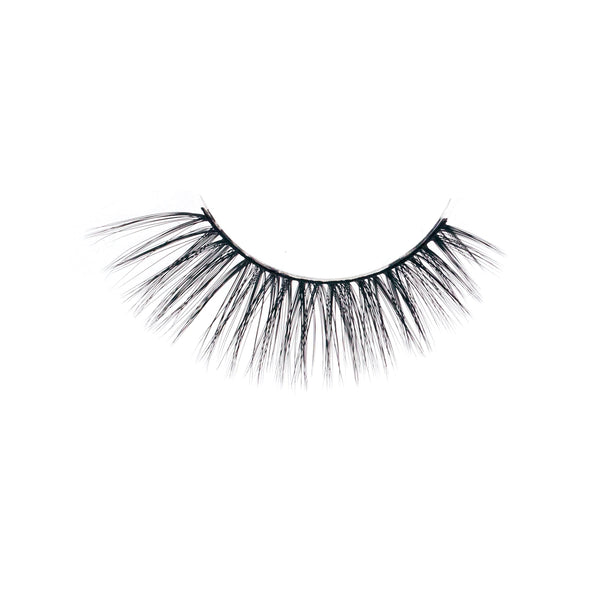EBIN - ABBY WILD CAT 3D LASHES WC002