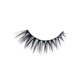 EBIN - CLEO WILD CAT 3D LASHES WC003
