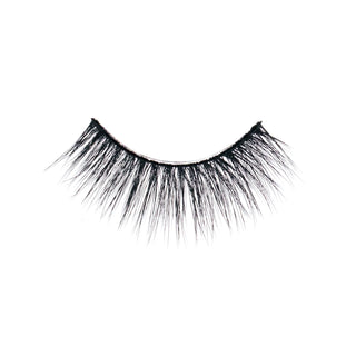 EBIN - MOLLY WILD CAT 3D LASHES WC004