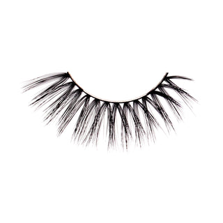 EBIN - BELLA WILD CAT 3D LASHES WC006