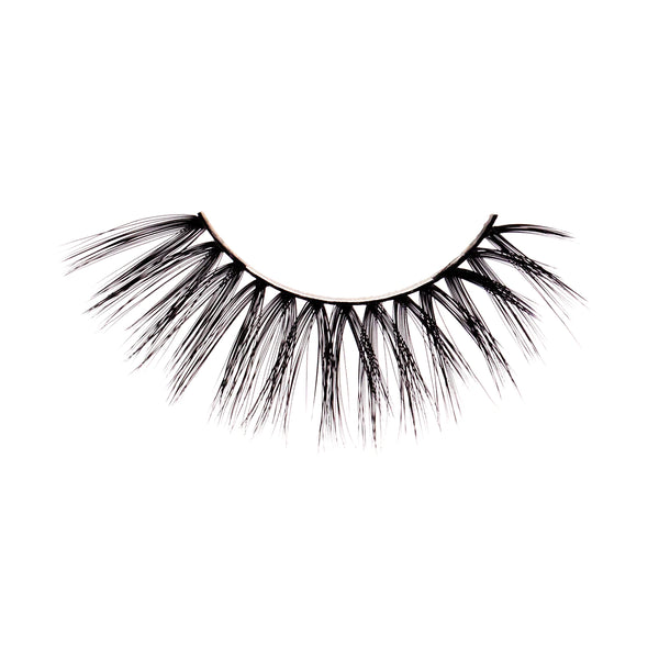 EBIN - BELLA WILD CAT 3D LASHES WC006
