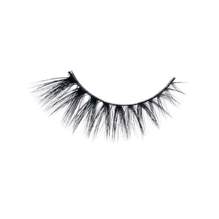 EBIN - PRINCESS WILD CAT 3D LASHES WC007
