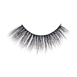 EBIN - SASSY WILD CAT 3D LASHES WC012
