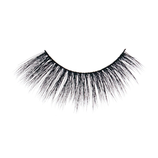 EBIN - SASSY WILD CAT 3D LASHES WC012