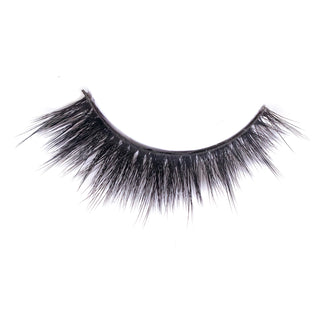 EBIN - JANESSA DOLL CAT 3D LASHES - JANESSA