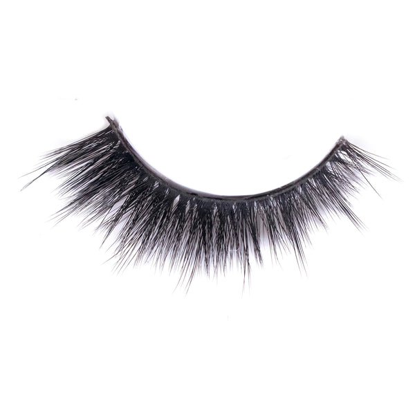 EBIN - JANESSA DOLL CAT 3D LASHES - JANESSA