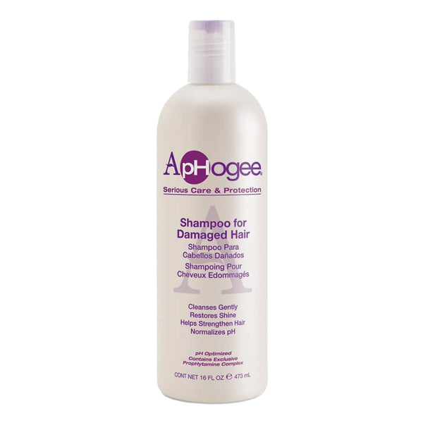 ApHogee - Shampoo for Damaged Hair