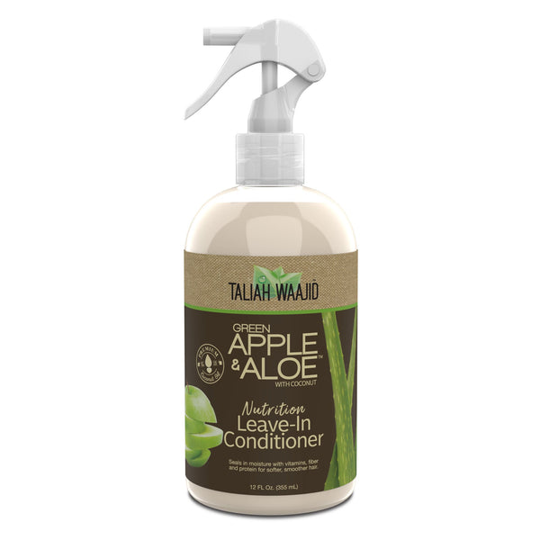 Taliah Waajid - Green Apple and Aloe Nutrition Leave-In Conditioner